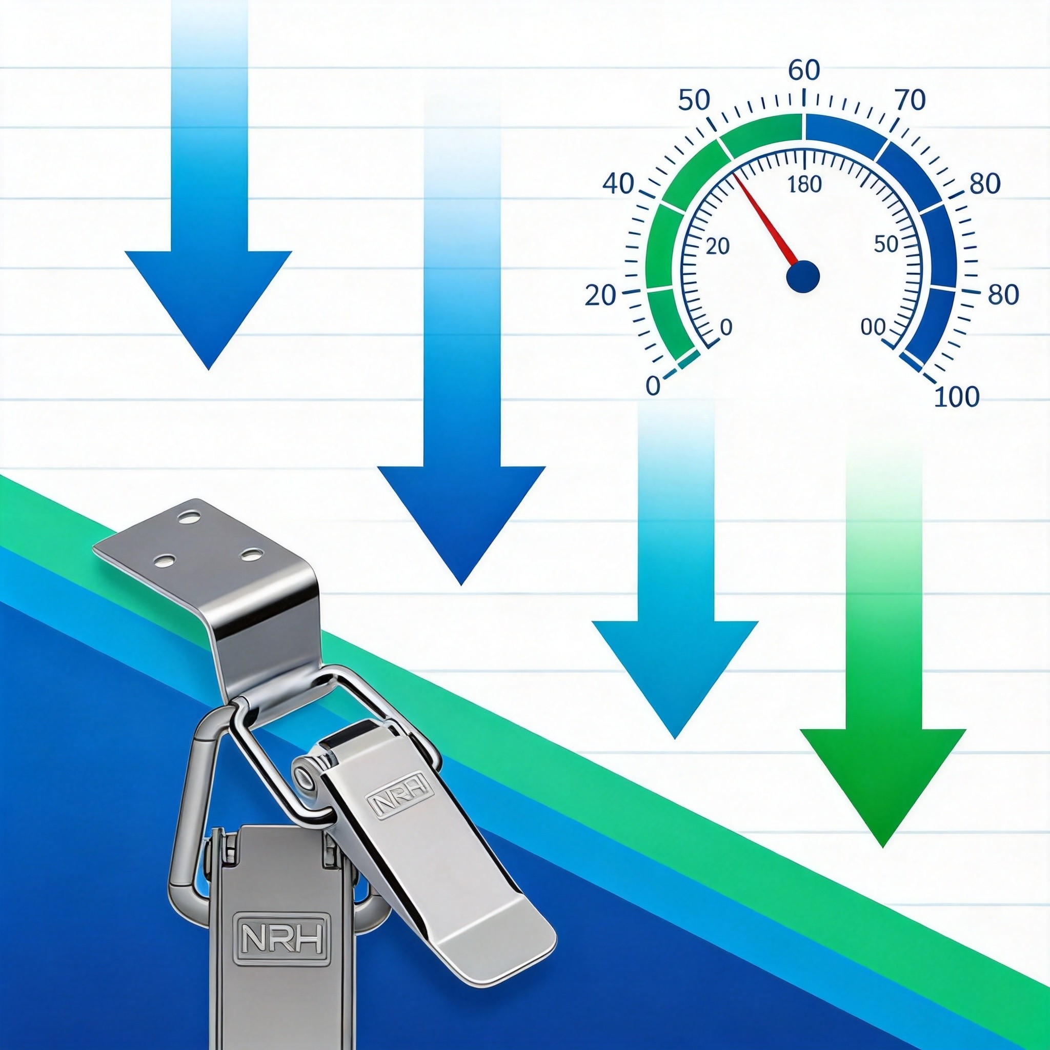 How to Reduce Case Hardware Costs Without Sacrificing Quality: 8 Proven Strategies