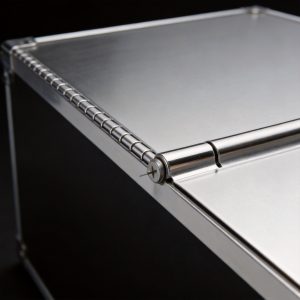 What Is a Piano Hinge? Continuous Hinge Design, Sizing & Material Guide