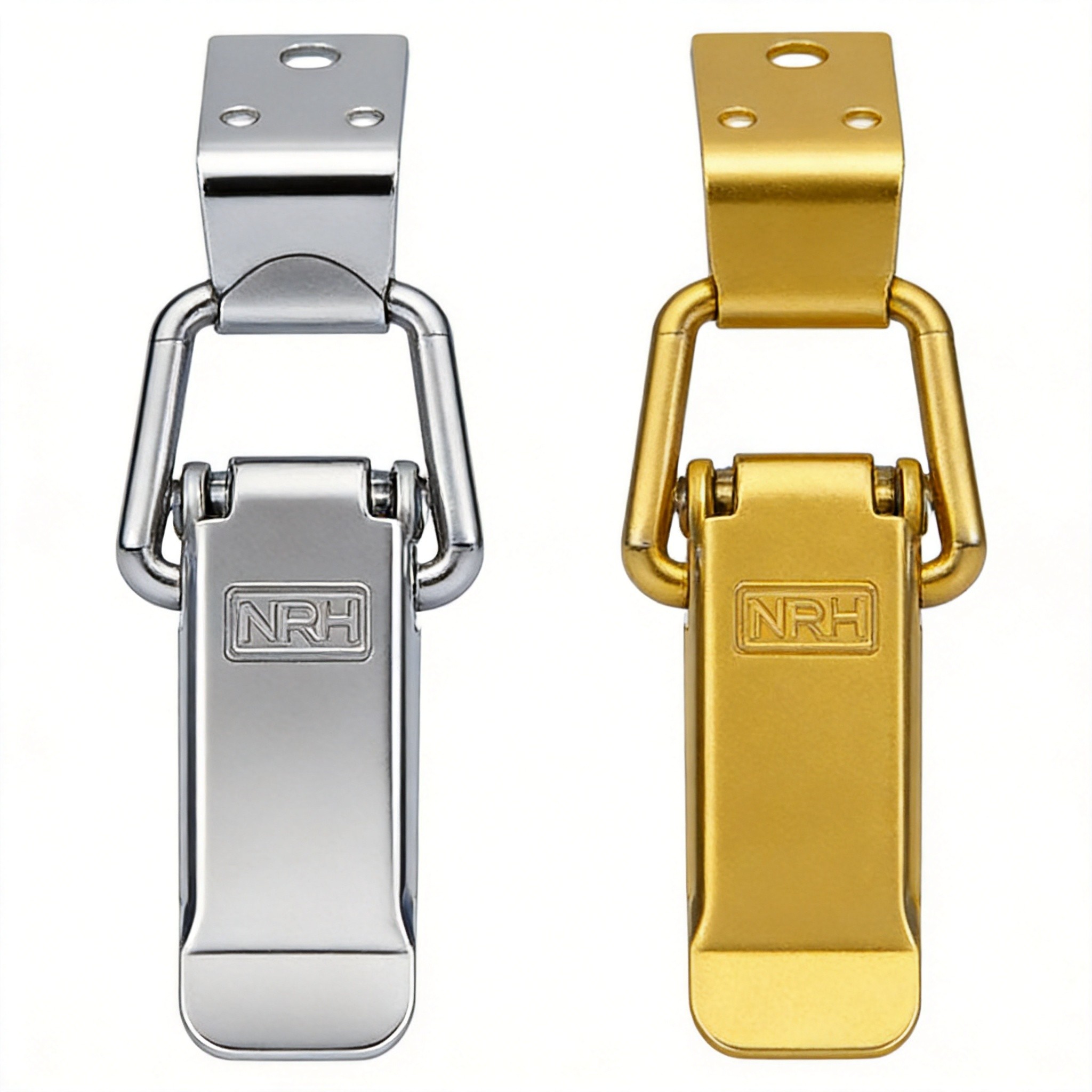 Chrome Plating vs Zinc Plating: Environmental Compliance and Performance Comparison