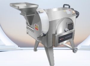 Case Study: Stainless Steel Hardware for Food Processing and Cold Chain