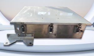 Case Study: Hardware for Electrical Enclosure Power and Control