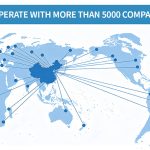 NRH Q1 2026 Export Record: 45+ Countries, 23% Growth in Case Hardware