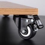 Caster Wheel Guide: Types, Materials & Load Rating for Industrial Use