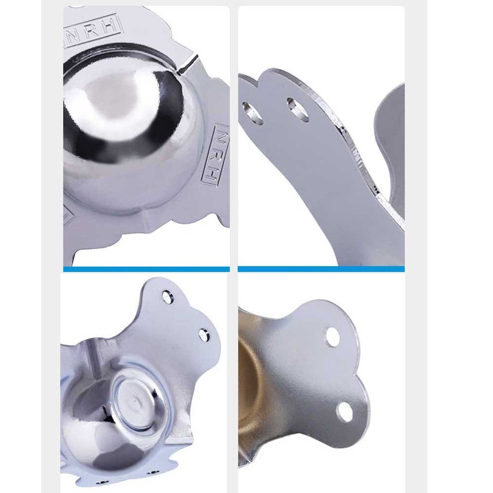Ball Corner Protectors 7108-69-FE-CR - product advantages