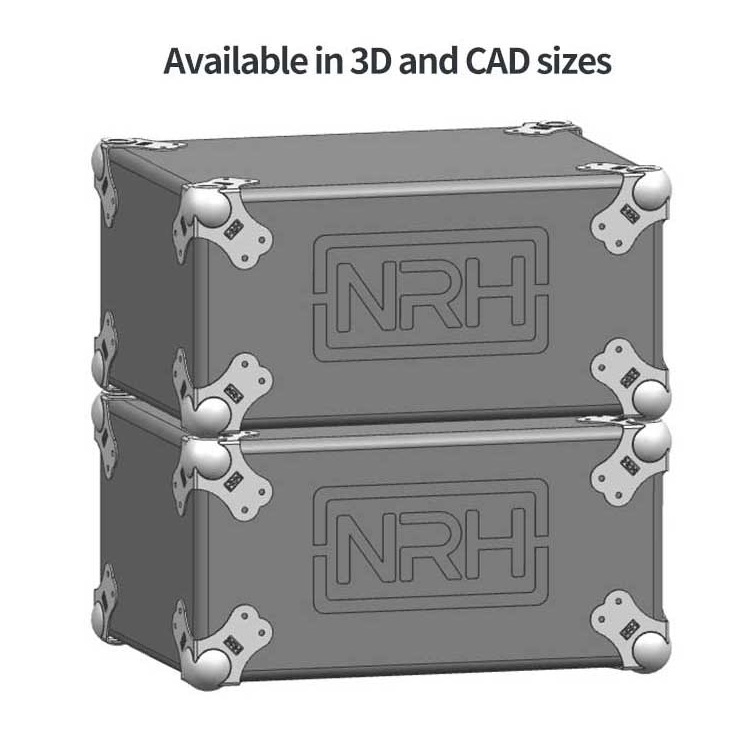 Ball Corner Protectors 7108-69-FE-CR - application case