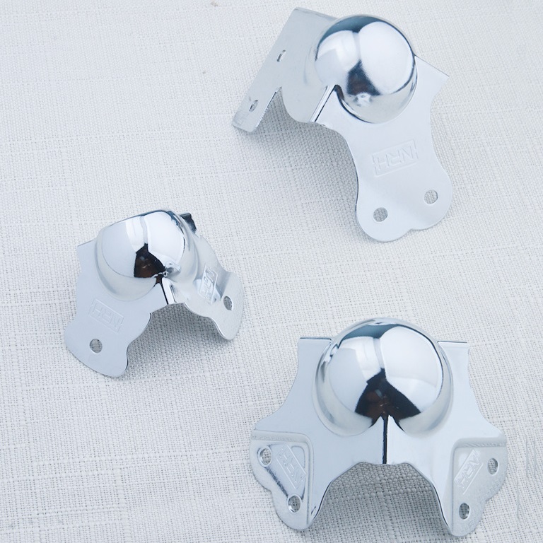 Ball Corner Protectors 7108-69-FE-CR - product comparison