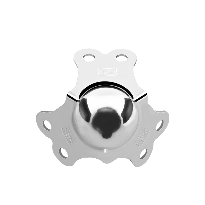 Chrome Plated Corner Protector for Flight Case