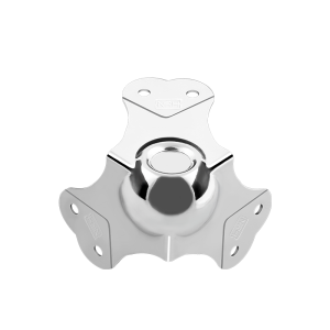 Spherical Corner Protector 66mm 6 Holes In Stock