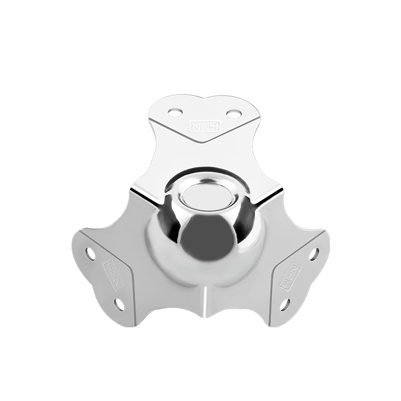 Spherical Corner Protector 66mm 6 Holes In Stock