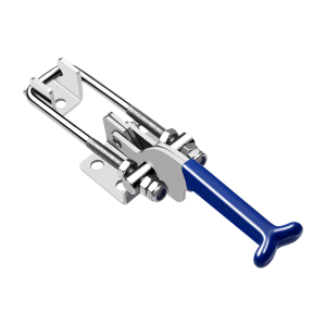 Toggle Clamp 3101-180 3D Model