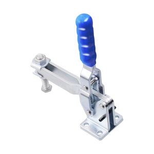 Toggle Clamp 3201-180 3D Model