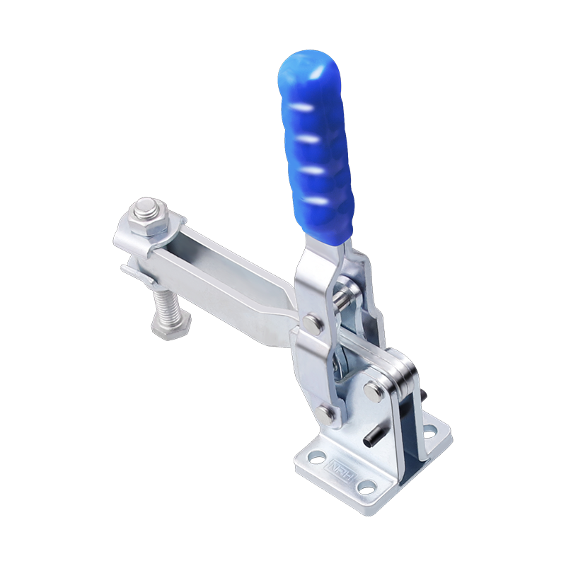 Toggle Clamp 3201-180 3D Model