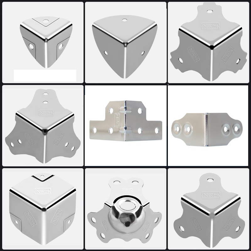 Corner Protectors - NRH Hardware