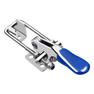Toggle Clamp 3101-115 3D Model