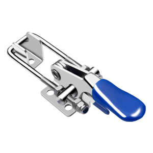 Toggle Clamp 3101-115S 3D Model