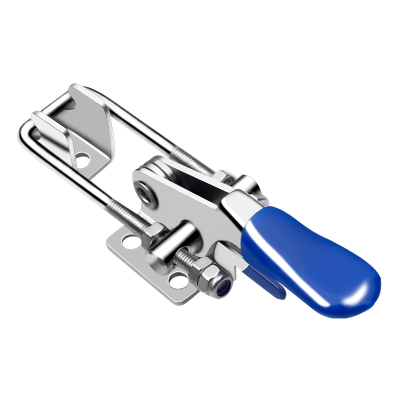 Toggle Clamp 3101-115S 3D Model
