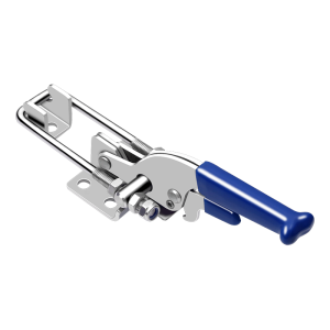 Toggle Clamp 3101-180S 3D Model