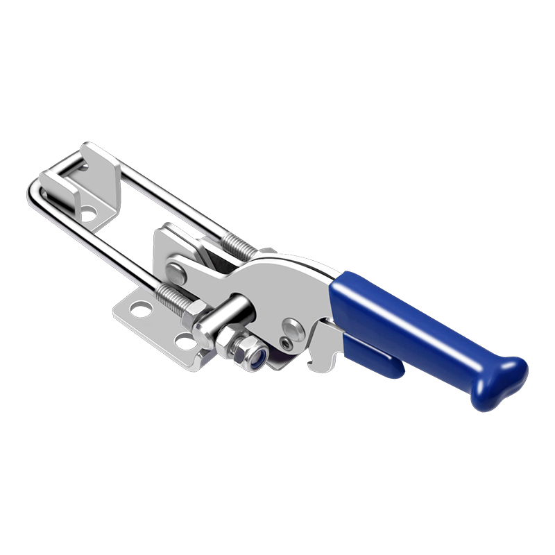 Toggle Clamp 3101-180S 3D Model