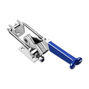 Toggle Clamp 3101-230 3D Model
