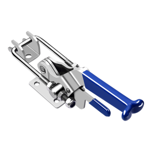 Toggle Clamp 3101-230S 3D Model