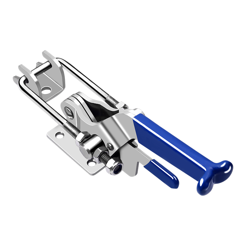 Toggle Clamp 3101-230S 3D Model