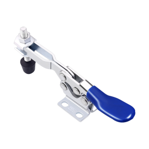 Toggle Clamp 3306-170 3D Model