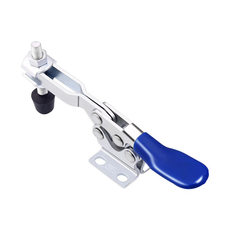 Toggle Clamp 3306-170 3D Model