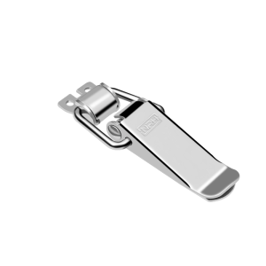 Latch 5101-96-2 3D Model