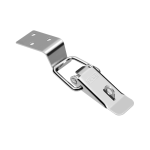 Latch 5101-96K-1 3D Model