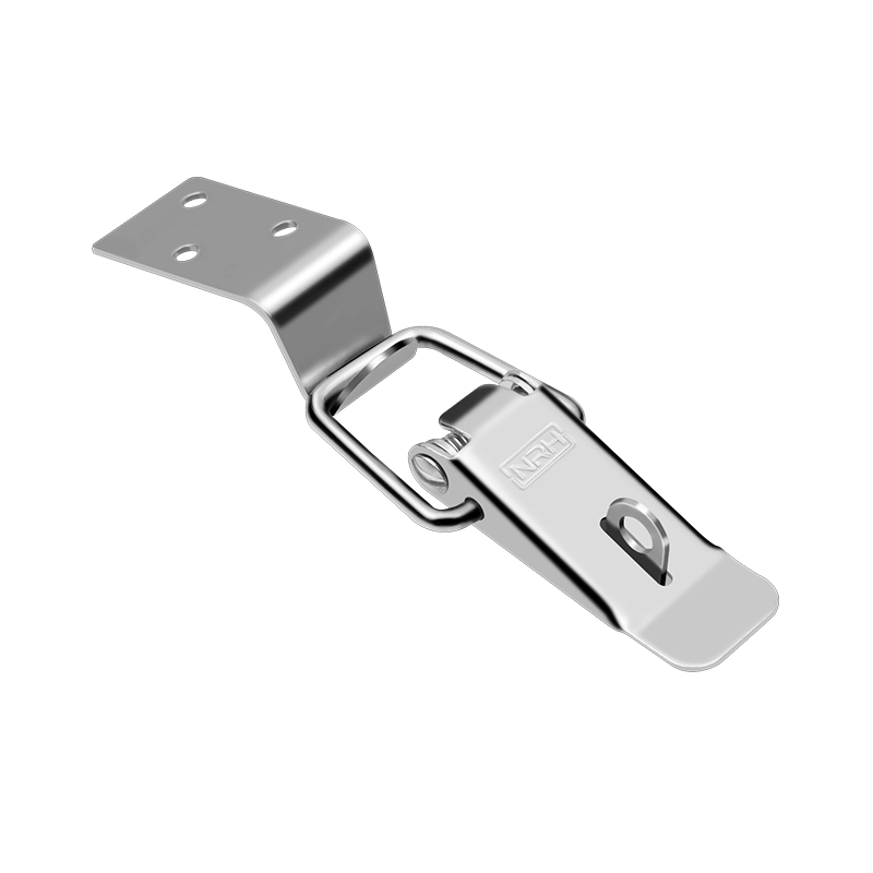 Latch 5101-96K-1 3D Model
