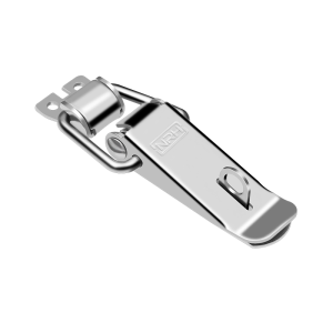 Latch 5101-96K-2 3D Model
