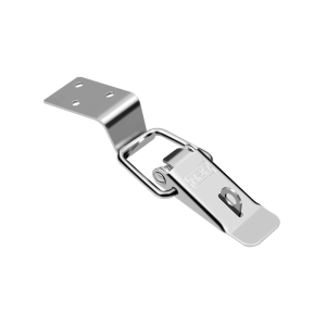 Latch 5102-88K-1 3D Model