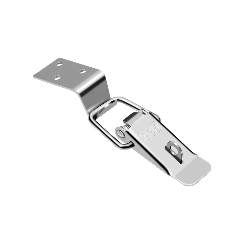 Latch 5102-88K-1 3D Model