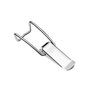 Latch 5201-125 3D Model