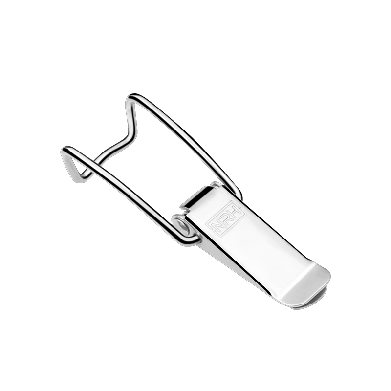 Latch 5201-125 3D Model