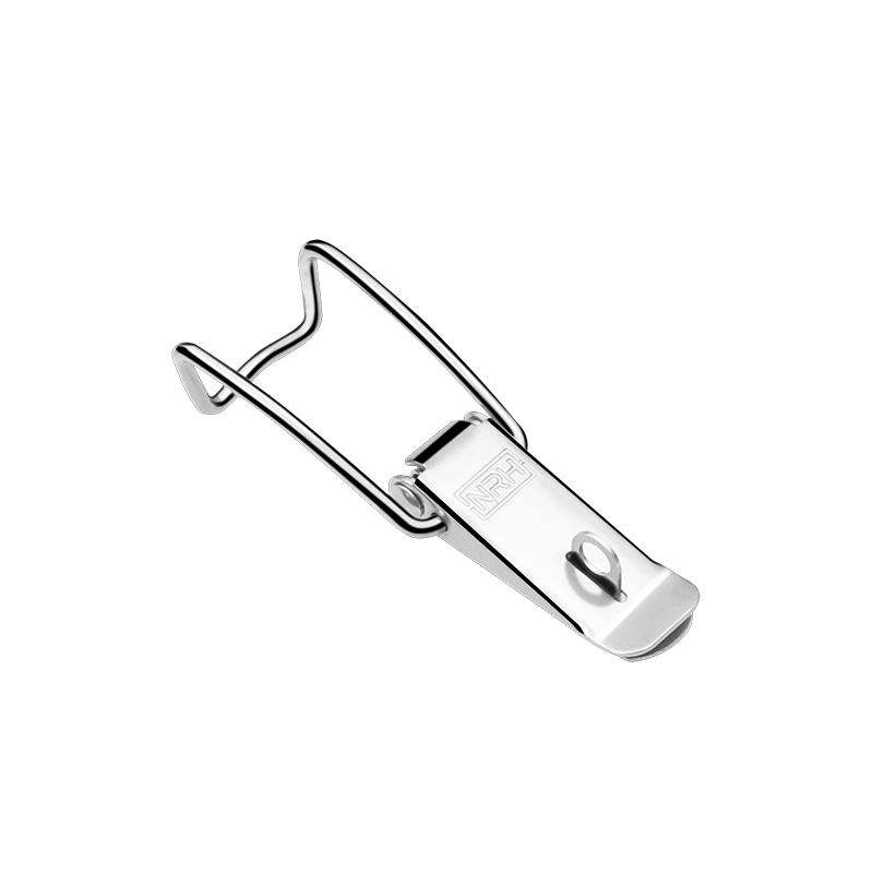 Latch 5201-125k 3D Model