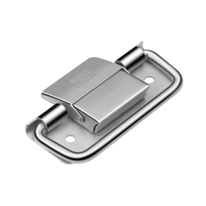 Latch 5001-89 3D Model