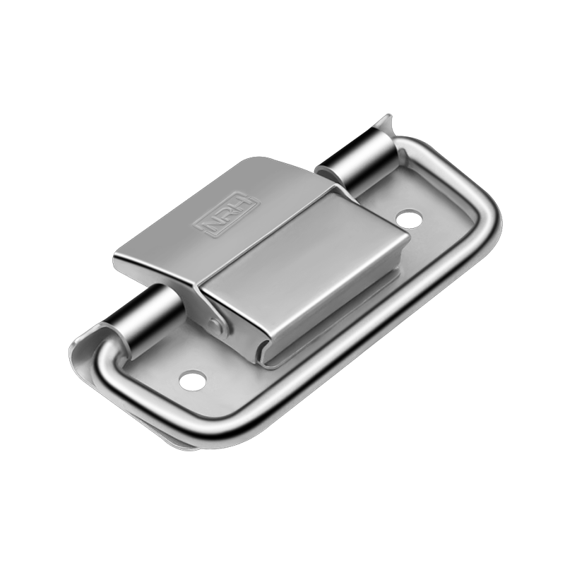 Latch 5001-89 3D Model