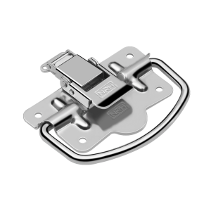 Latch 5002-100 3D Model