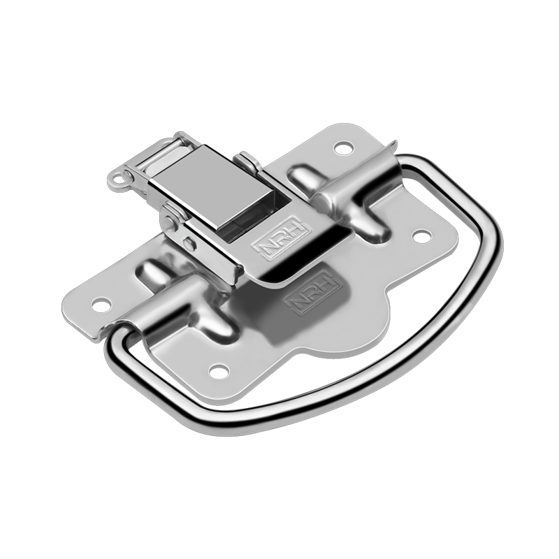 Latch 5002-100 3D Model