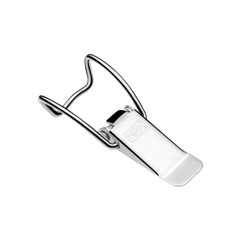 Latch 5202-102 3D Model