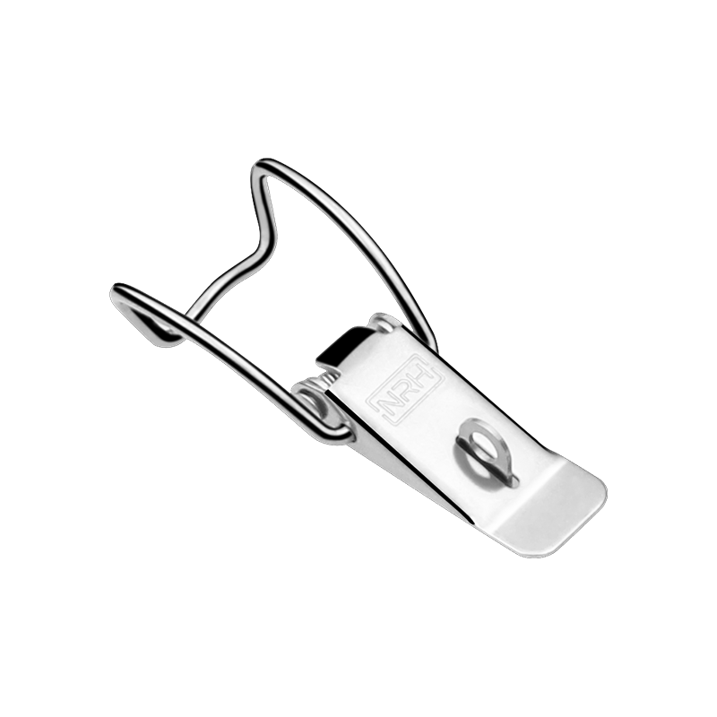 Latch 5202-102k 3D Model