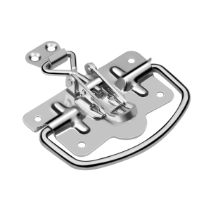 Latch 5003-100 3D Model