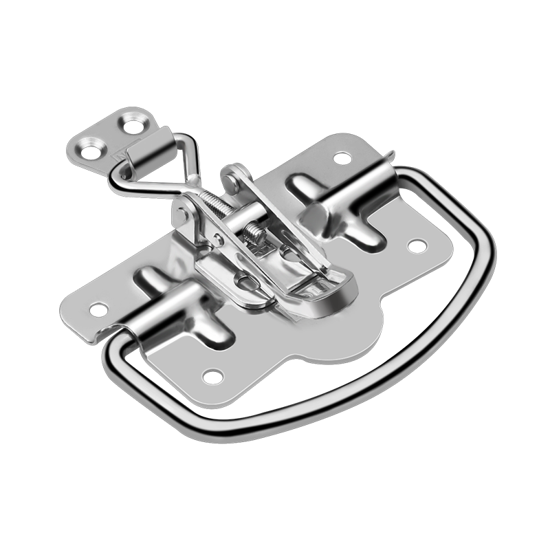 Latch 5003-100 3D Model