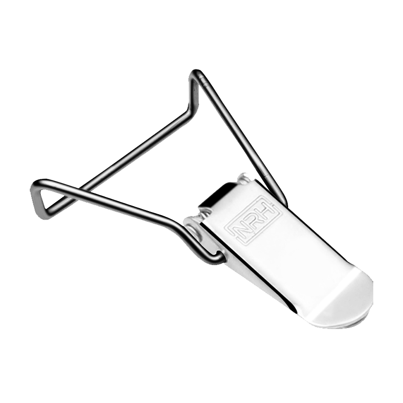 Latch 5203-85 3D Model
