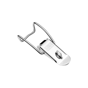 Latch 5203-88k 3D Model