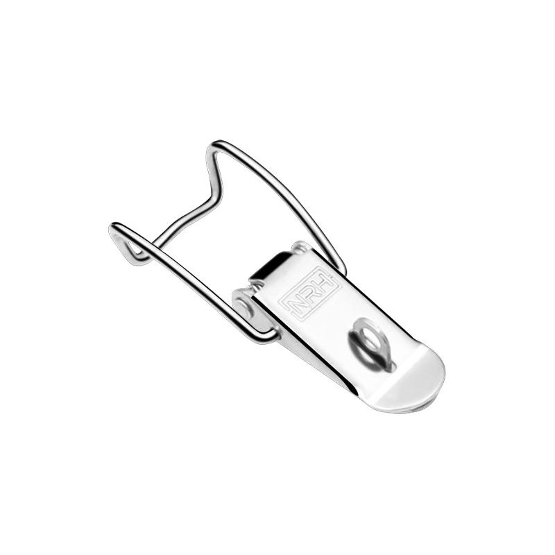 Latch 5203-88k 3D Model