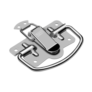 Latch 5004-100 3D Model
