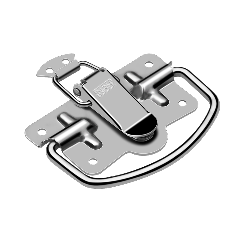 Latch 5004-100 3D Model