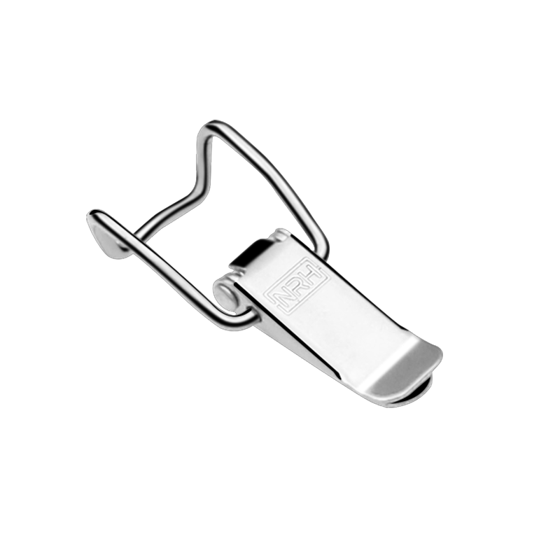 Latch 5204-70 3D Model
